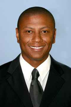 Barry Green