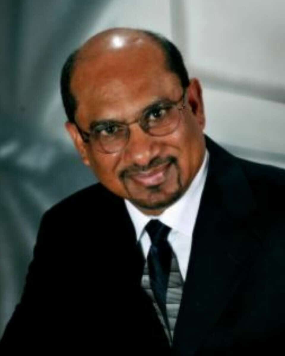 Basil Singh
