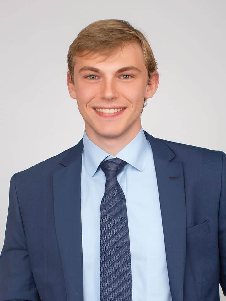 Bazil Napier