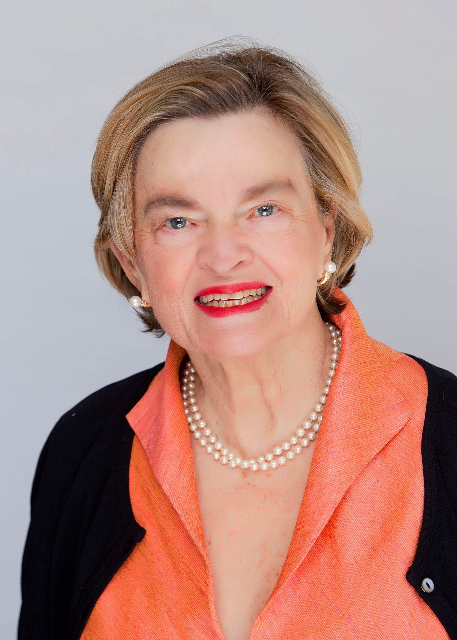 Beatrice McFadden