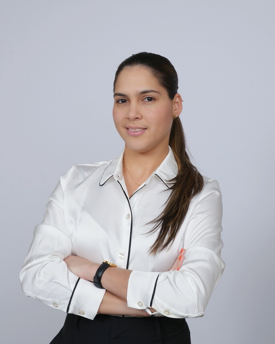 Beatriz Leon Gomez