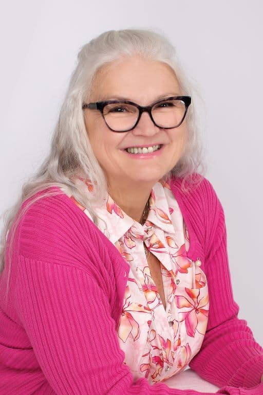 Becky Bishop