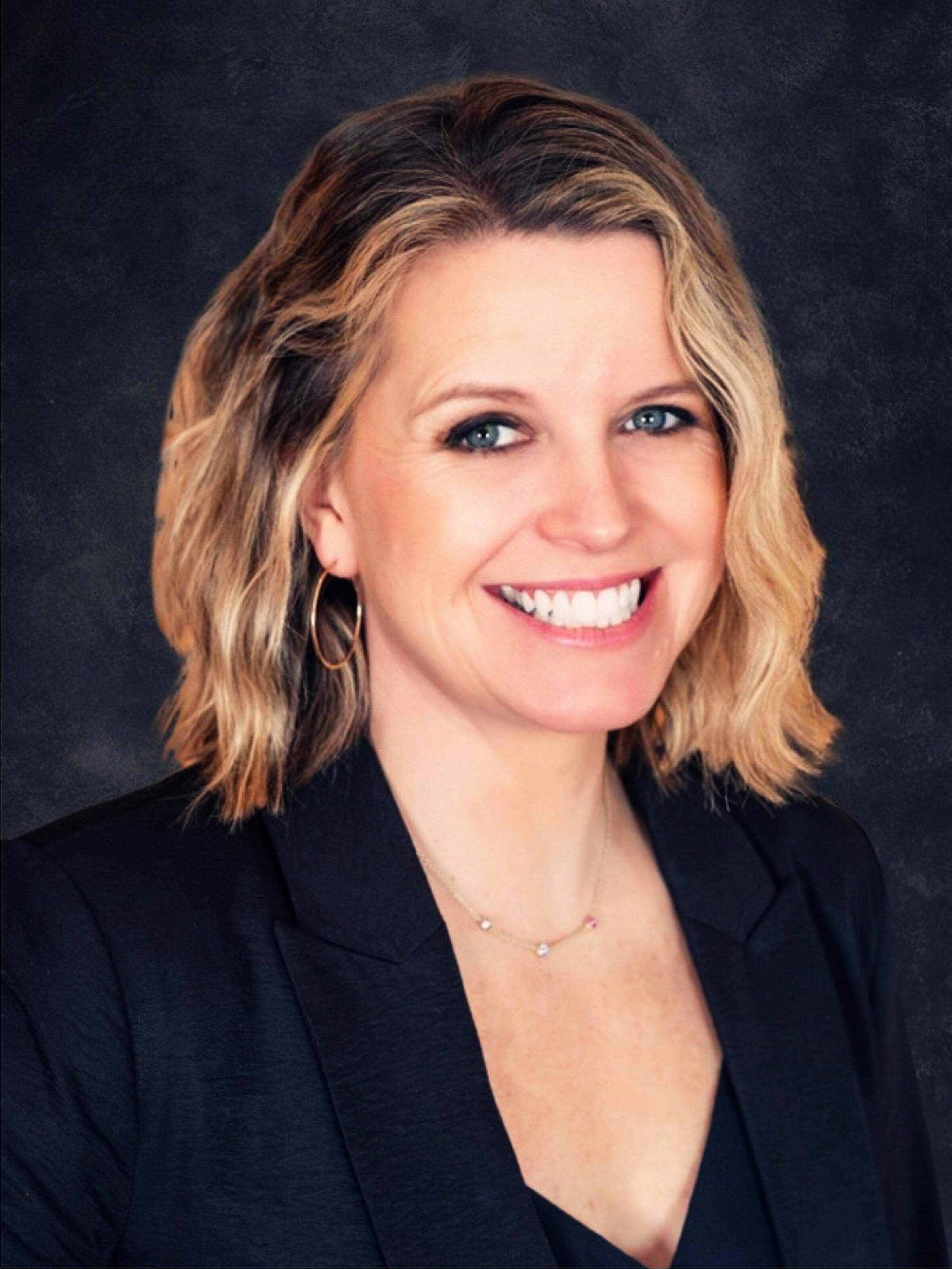 Becky Fuller