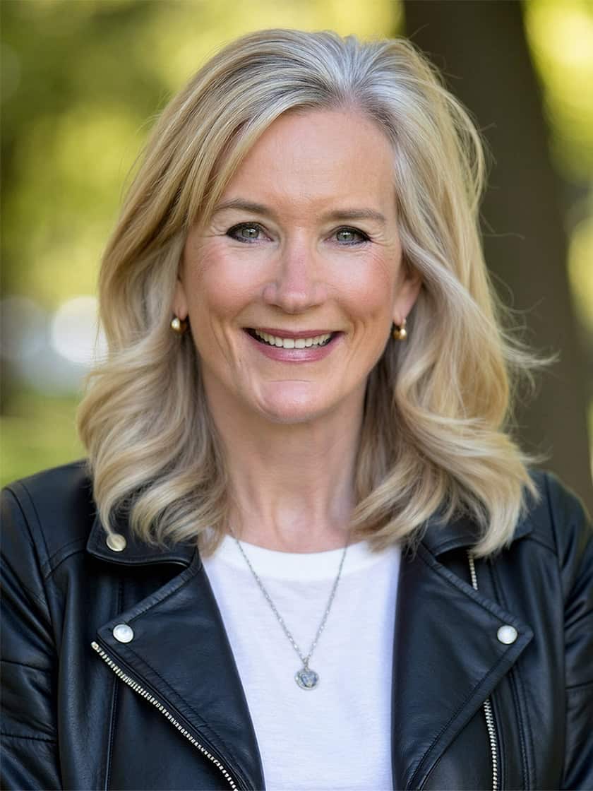 Becky Oliver