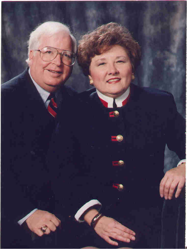 Becky Thomas