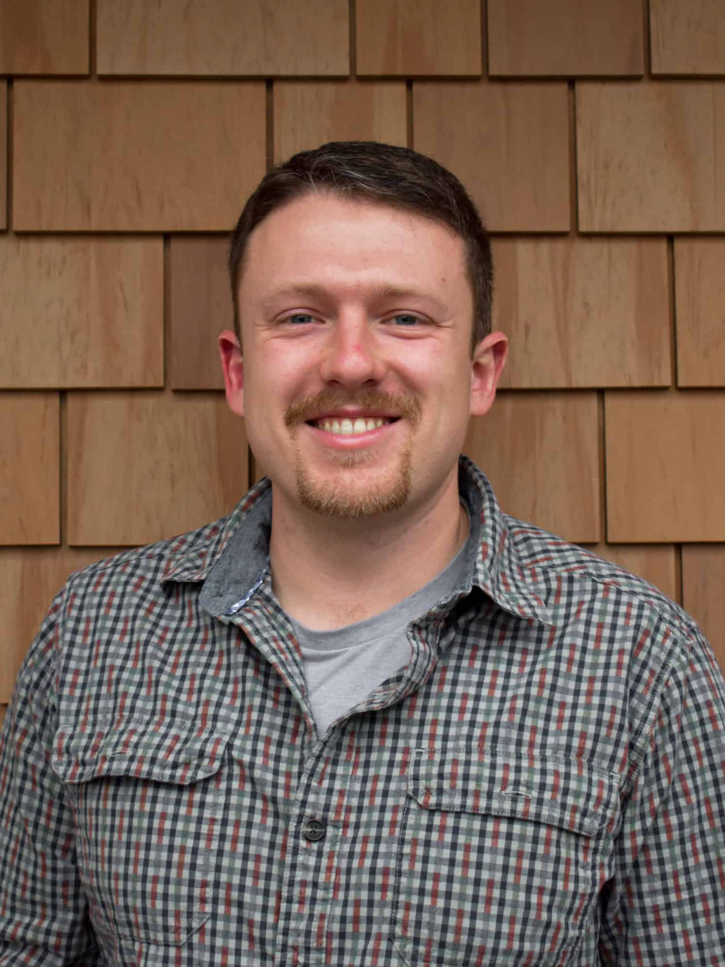 Ben Kosalek