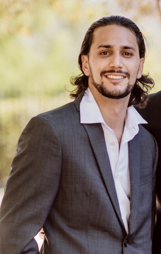 Ben Shakuri
