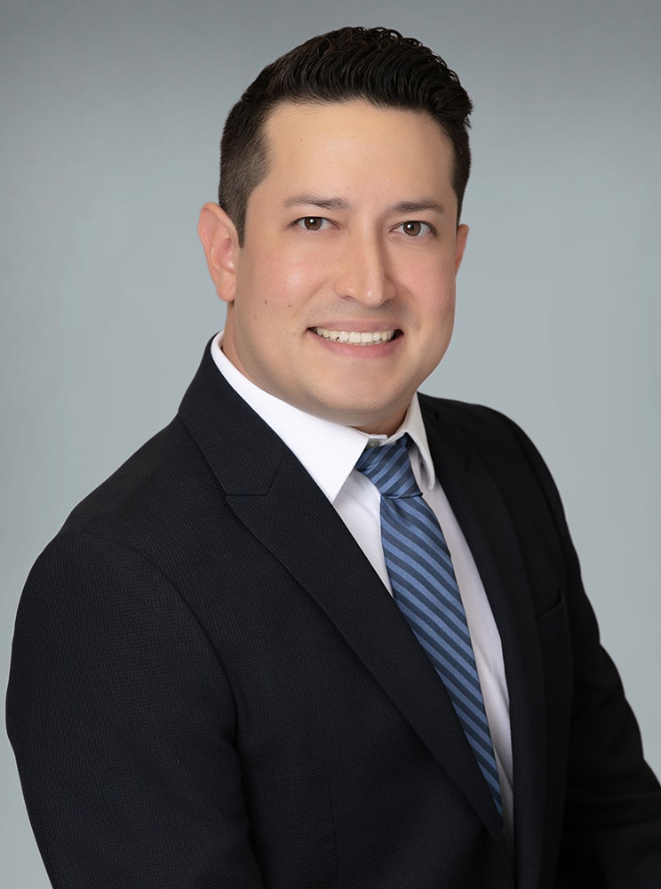 Benjamin Enriquez