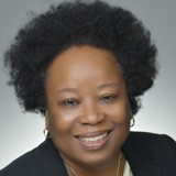 Bernadette Folly
