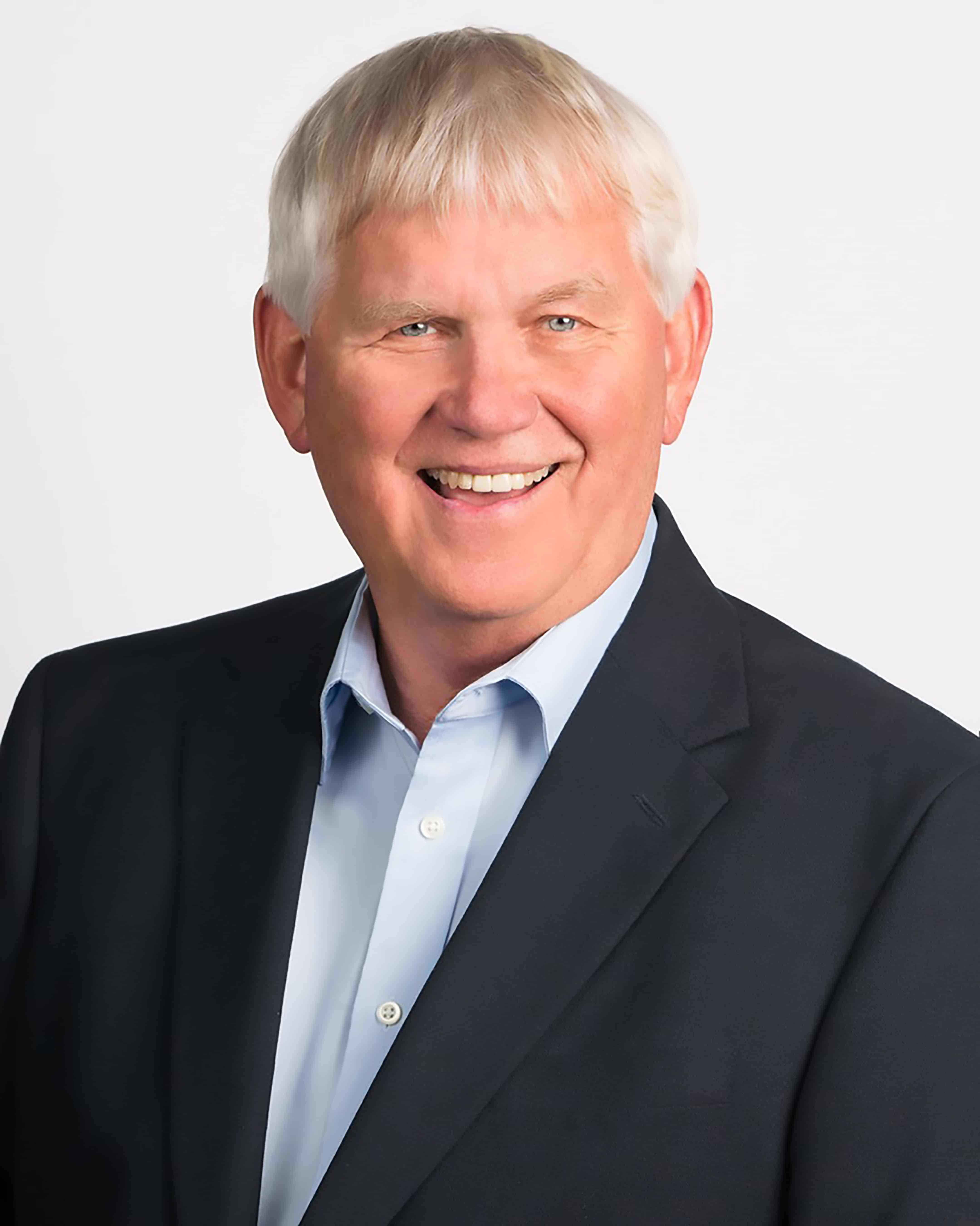 Bernie Nauta