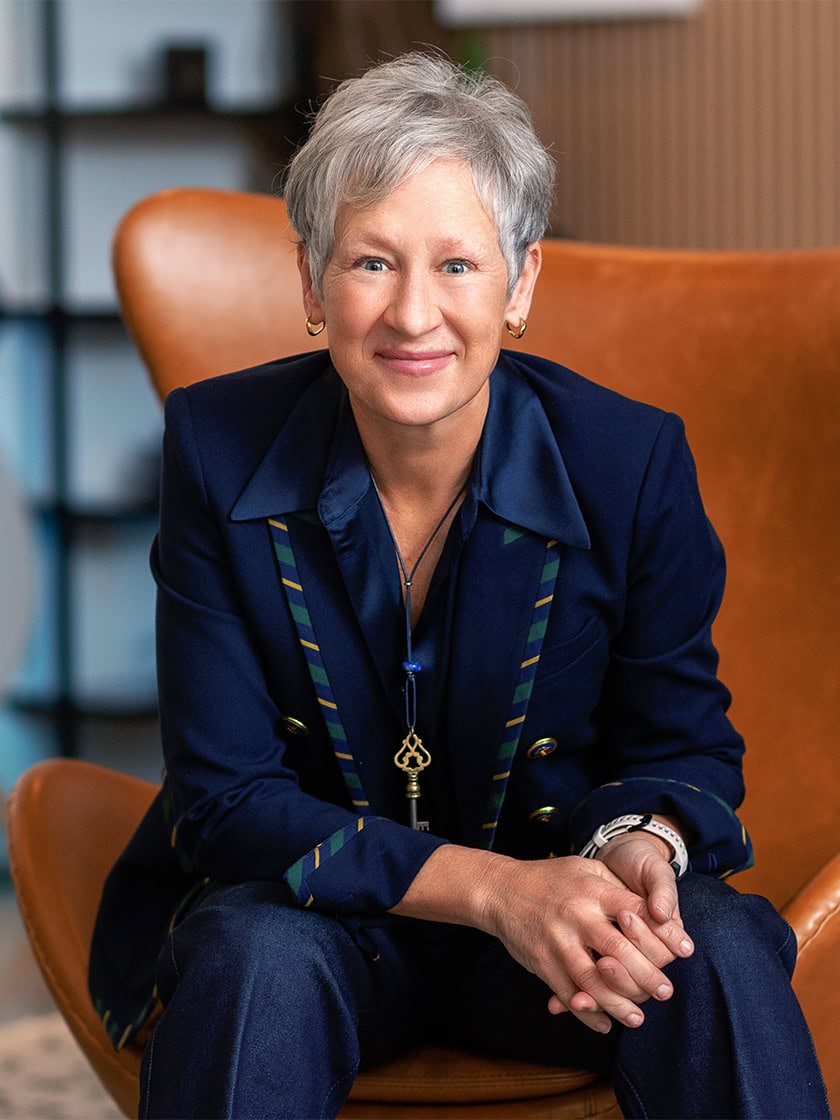 Bess Dickson