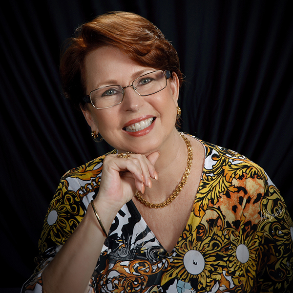 Beth Ann Boyer