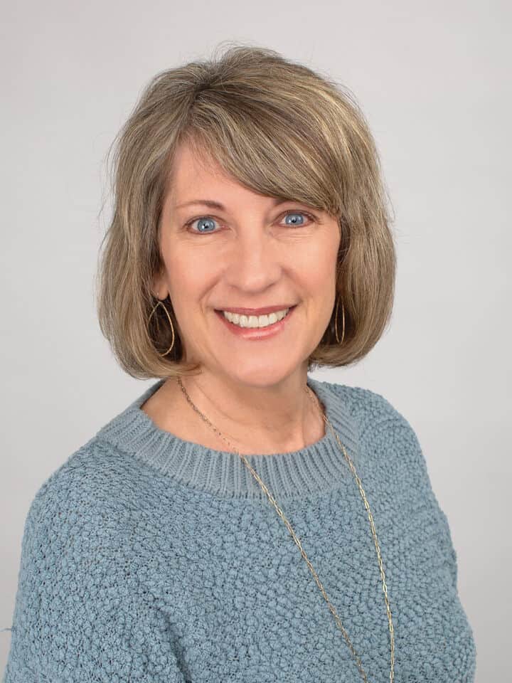 Beth Buckner