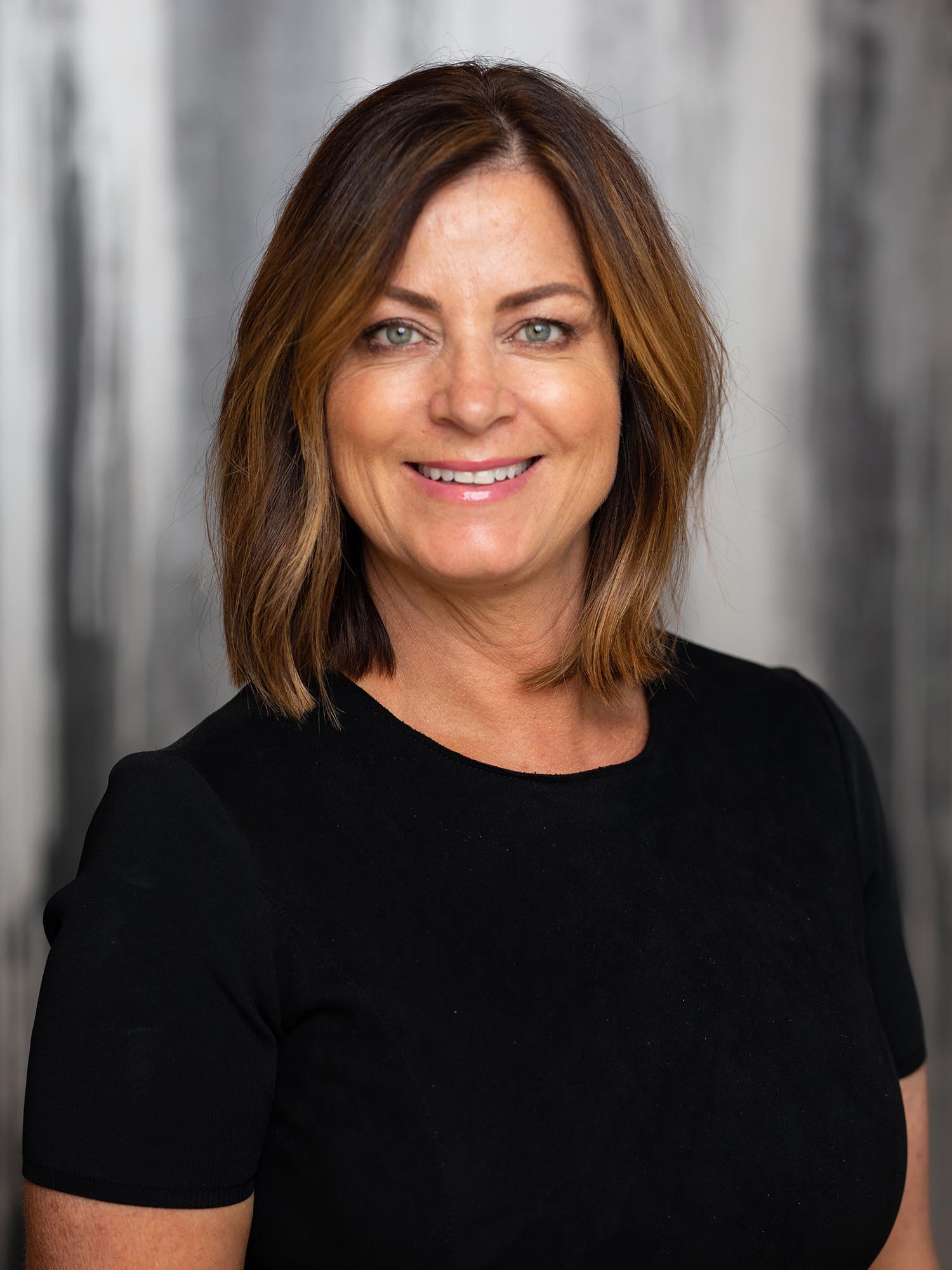 Beth Larrance