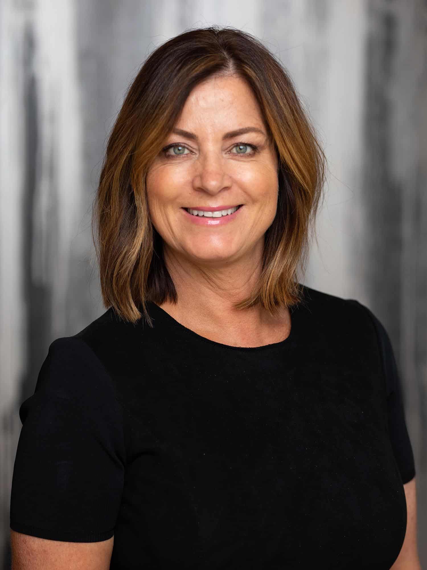 Beth Larrance