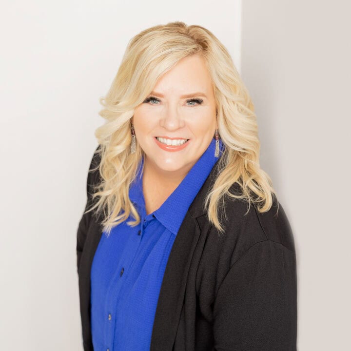 Beth Stewart
