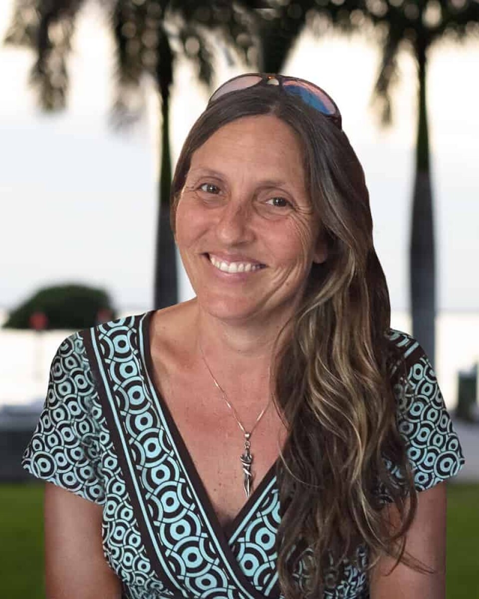 Beth Sweet