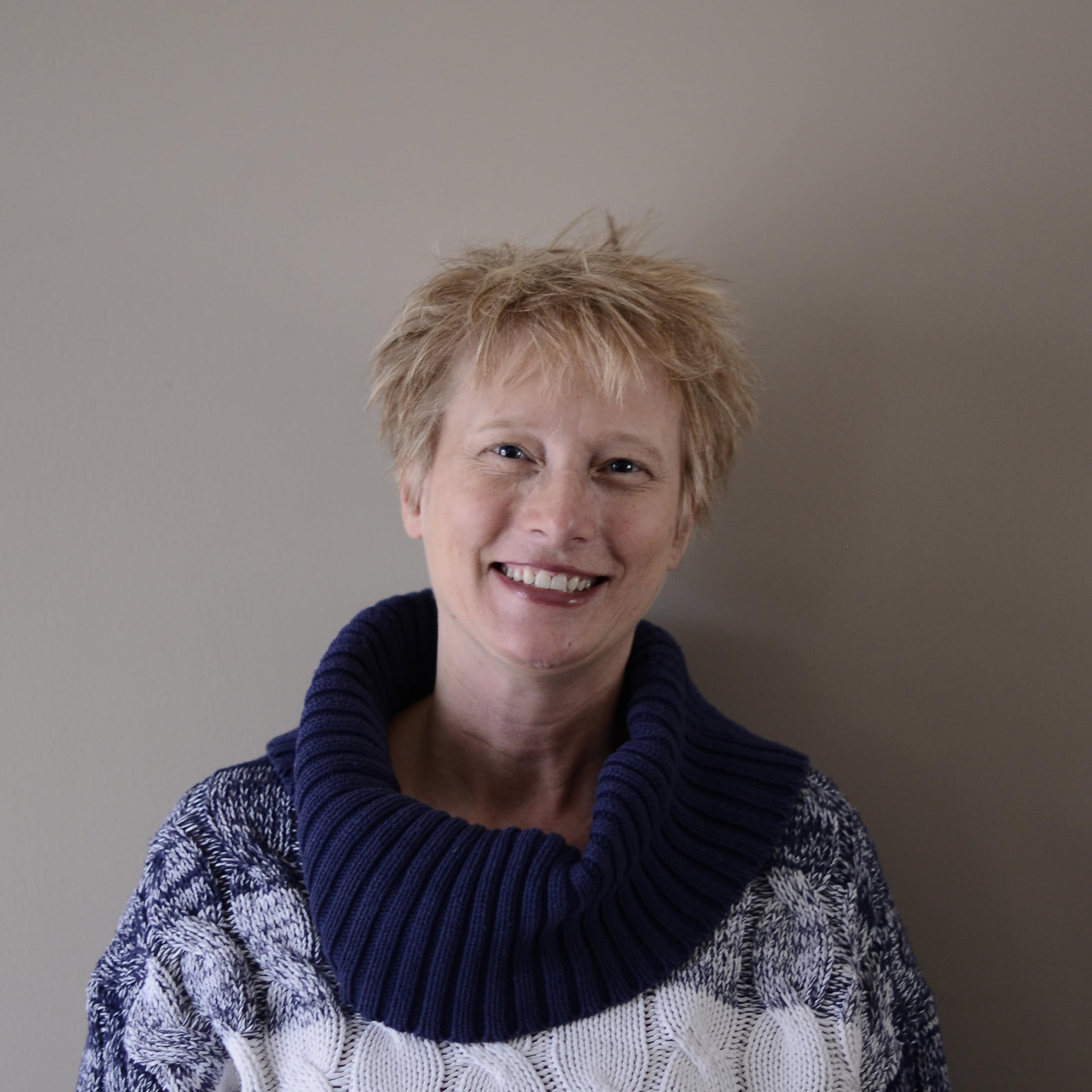 Beth Thibault
