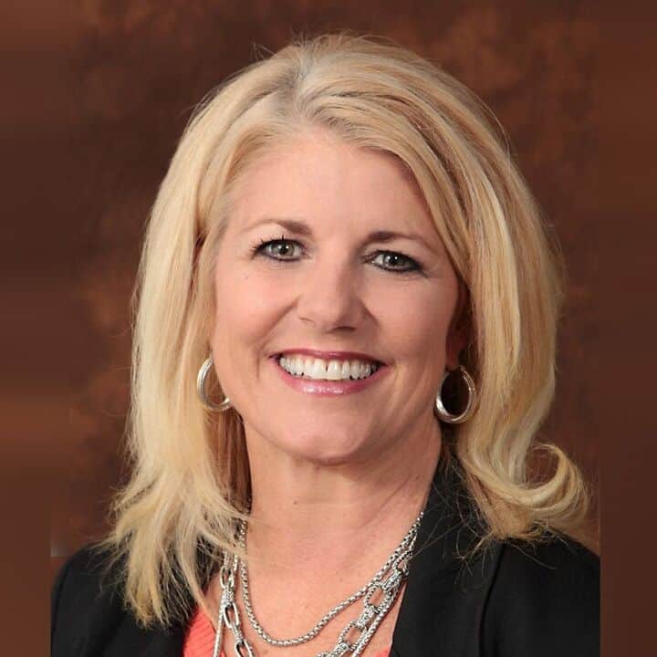 Betsy Beasley