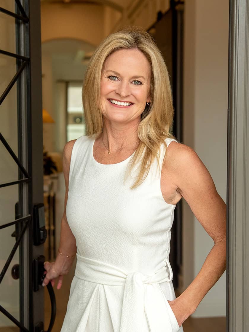 Betsy Daniel