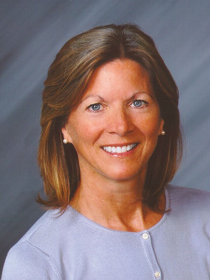 Betsy Gregory