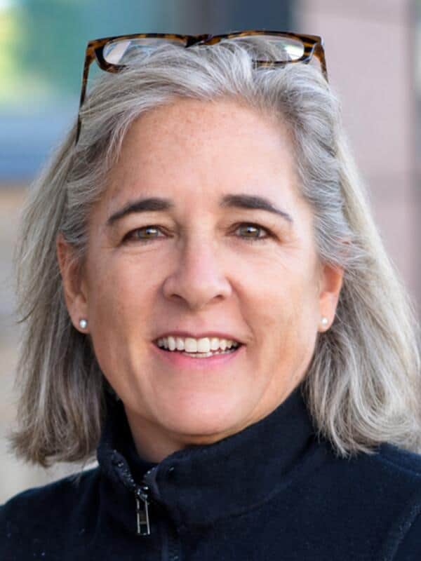 Betsy Lawrence