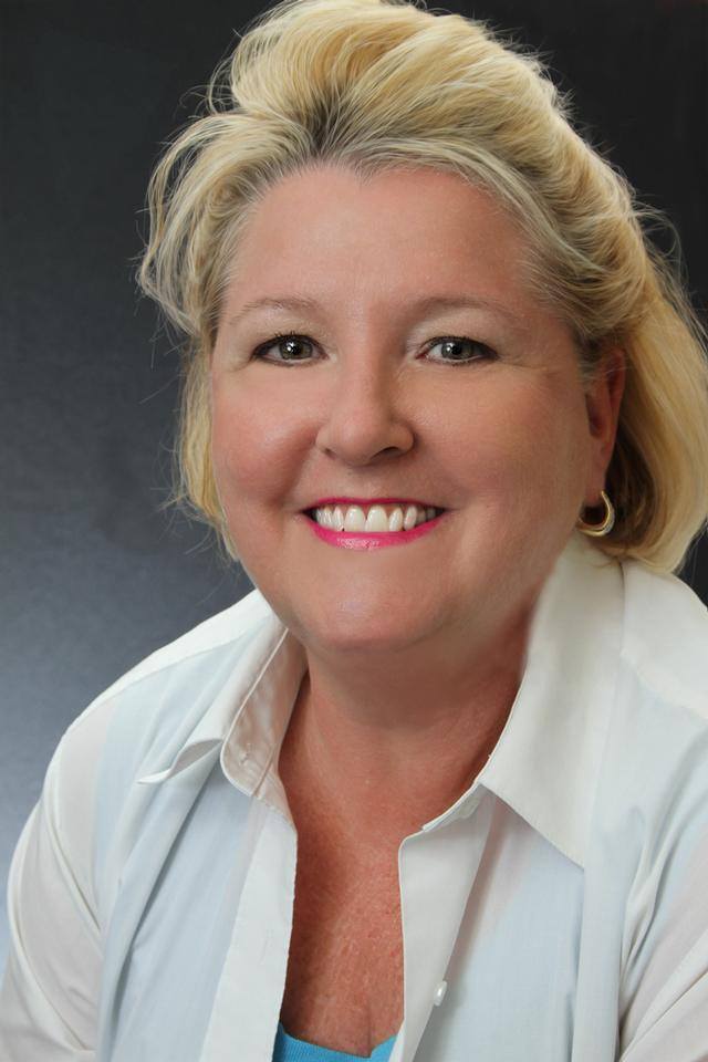 Betsy Priddy