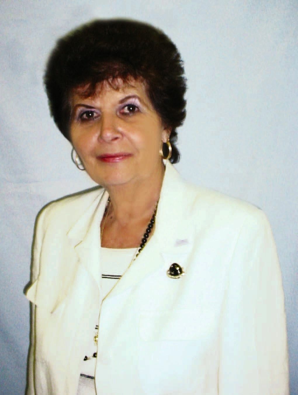 Betty Collins