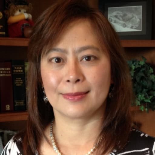 Betty Kao