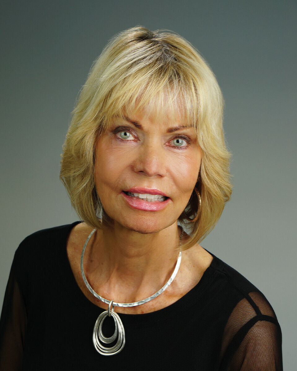Betty Smith