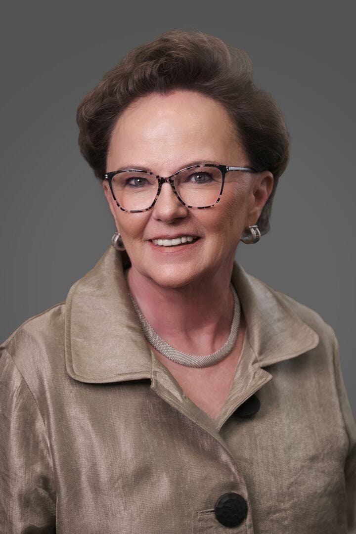 Bev Roberts