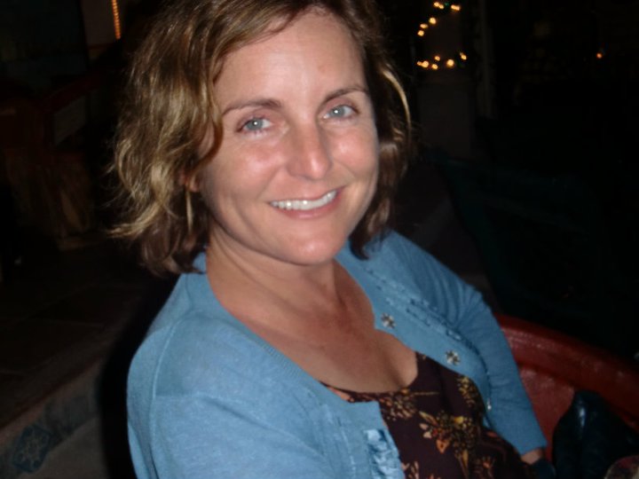 Beverly Wilson