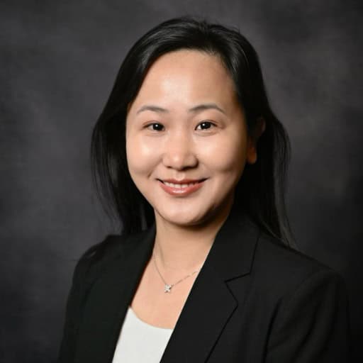 Bi Xin (Sophie) Wang