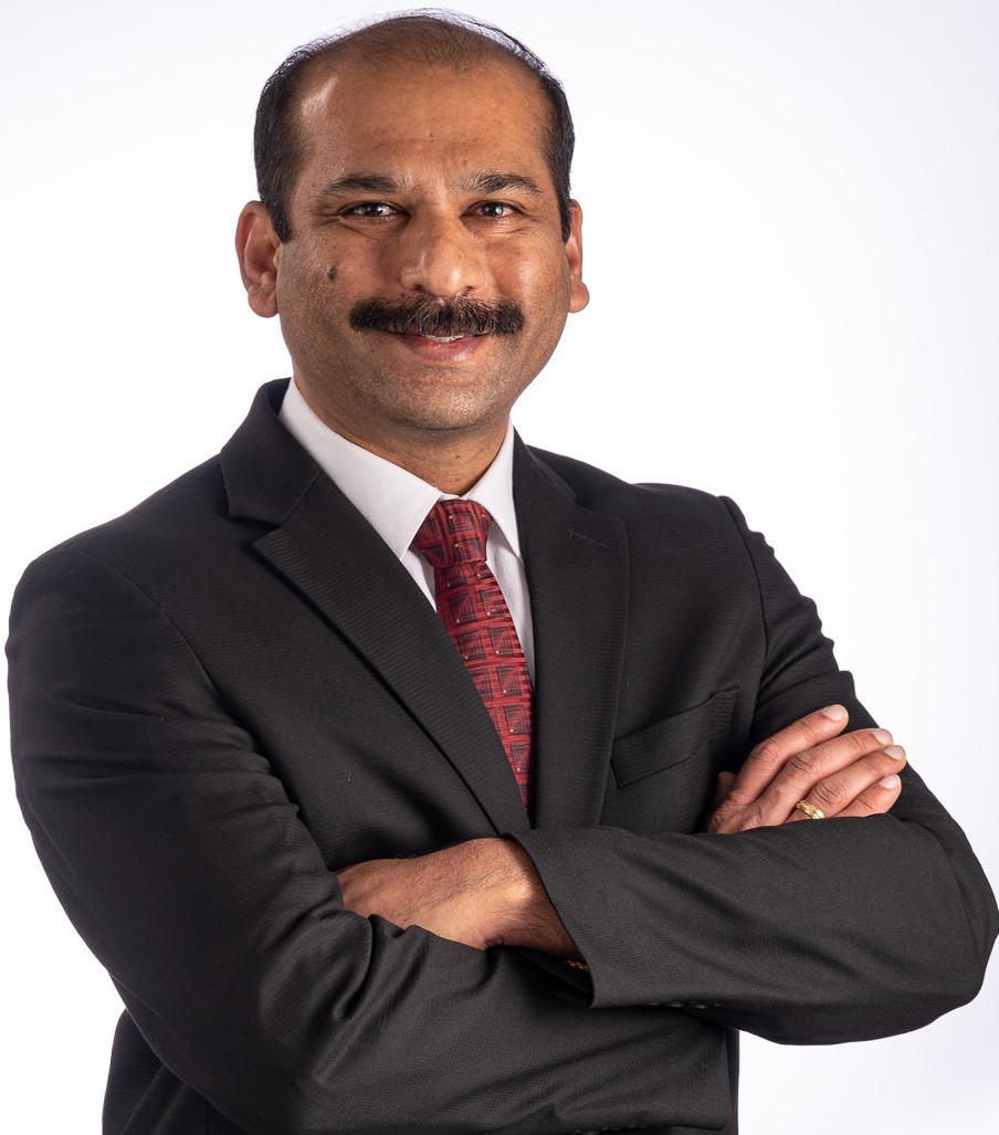 Biju Varghese