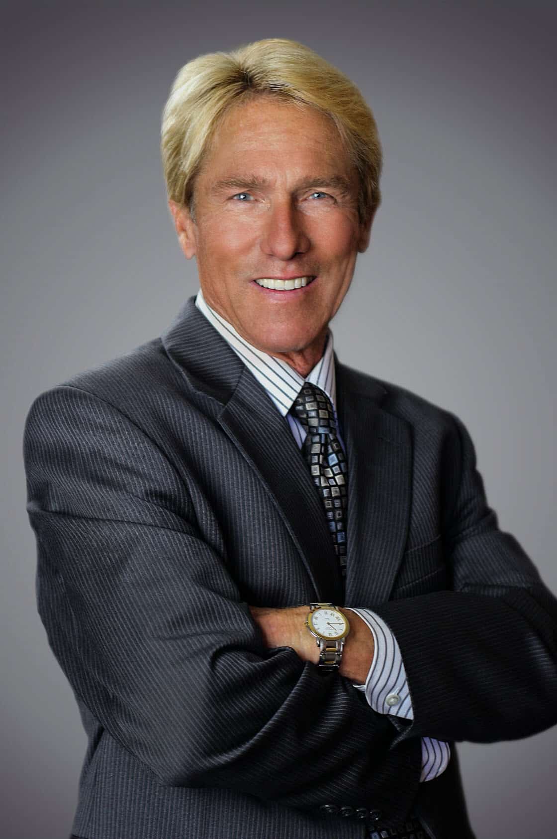 Bill Anderson