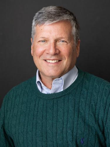 Bill Applegate