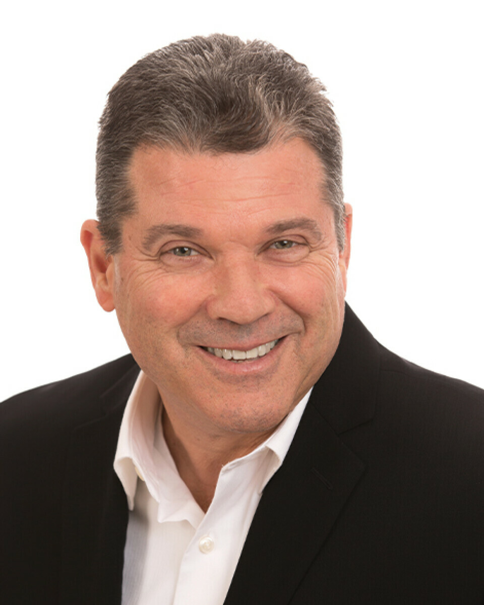 Bill Lyons