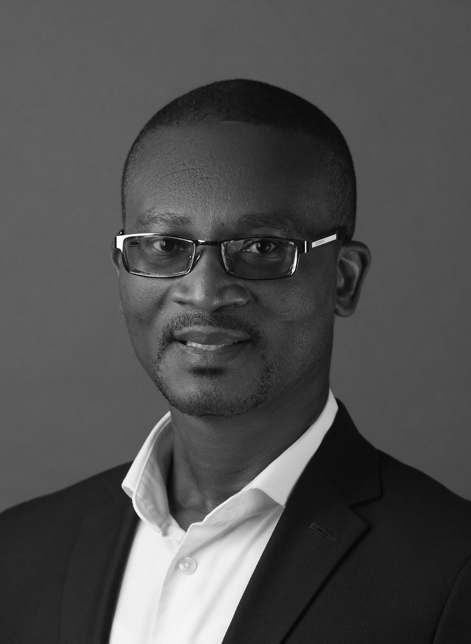 Bismark Ashiagbor