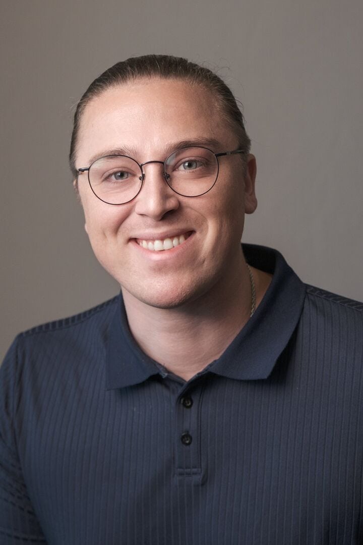 Blake Denney