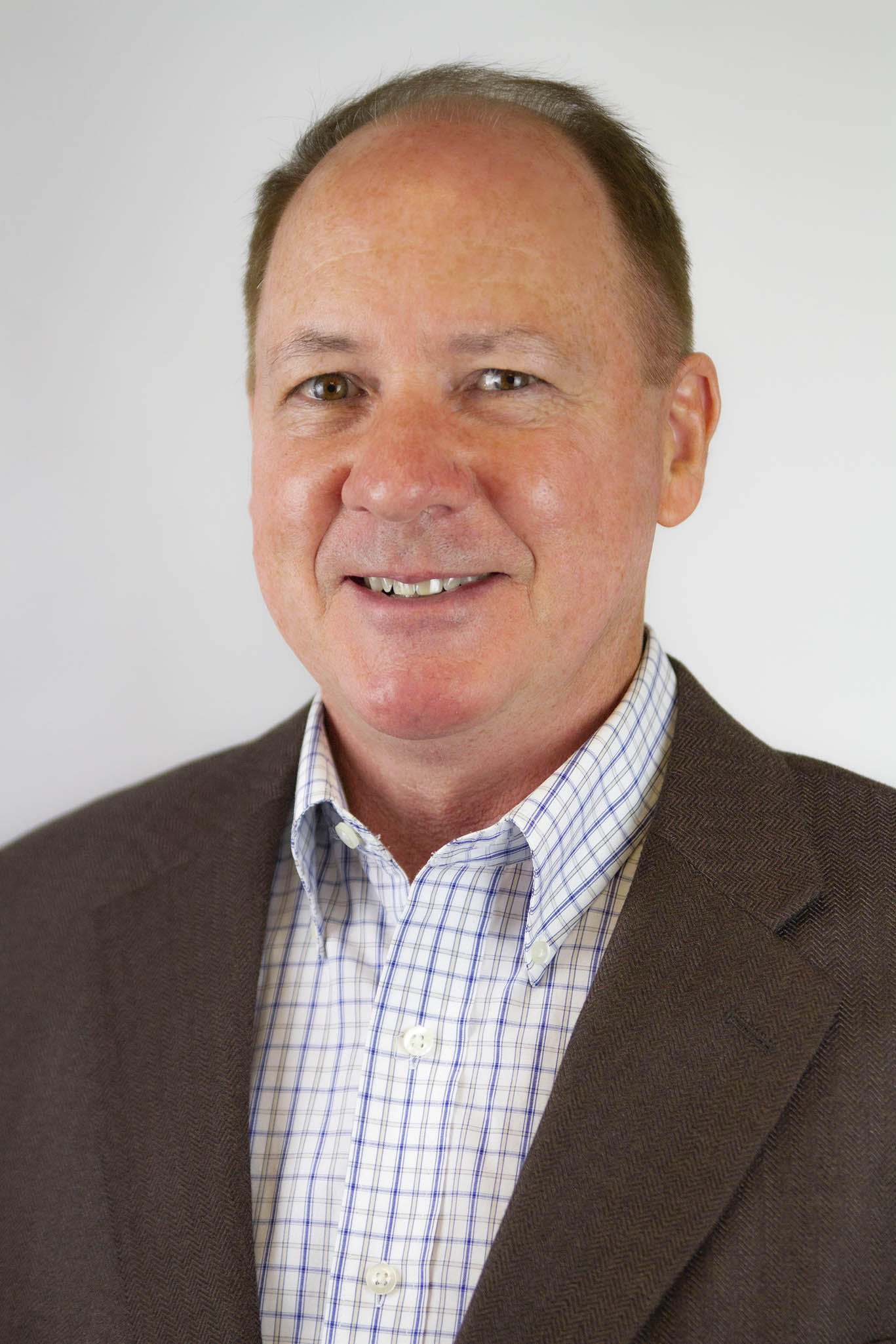 Blane Provost Benchmark Realty, LLC TN Real Estate