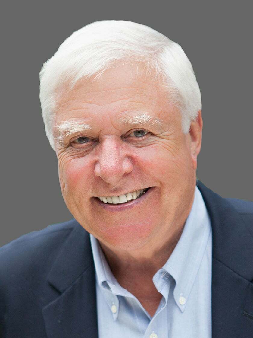 Bo "George" Quackenbos