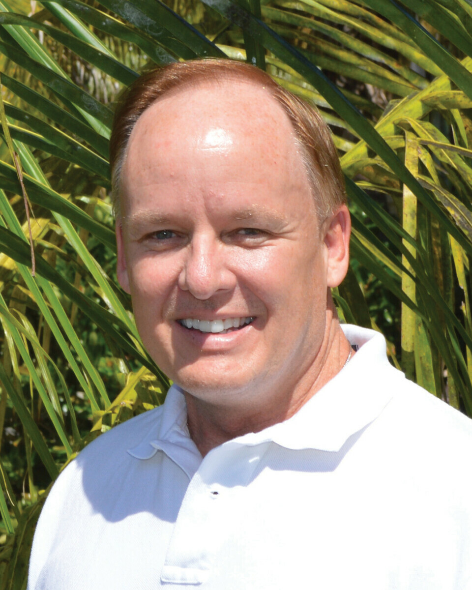 Bob Kapish