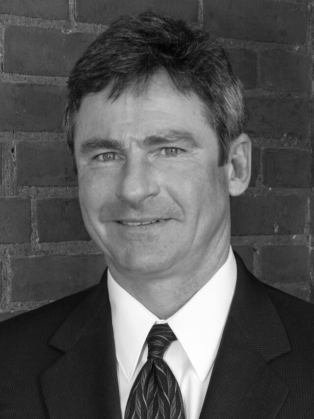 Bob Martin