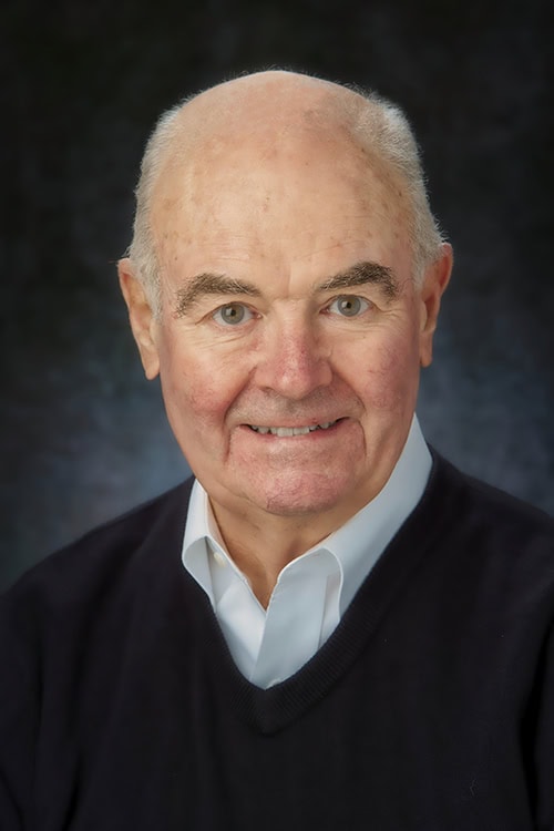 Bob Melanson