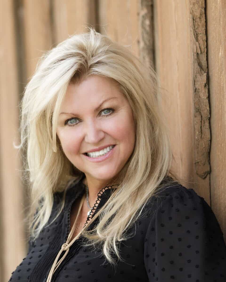 Bobbi J. Lockhart