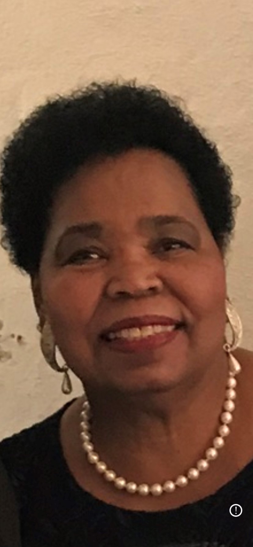 Bobbie Eldridge