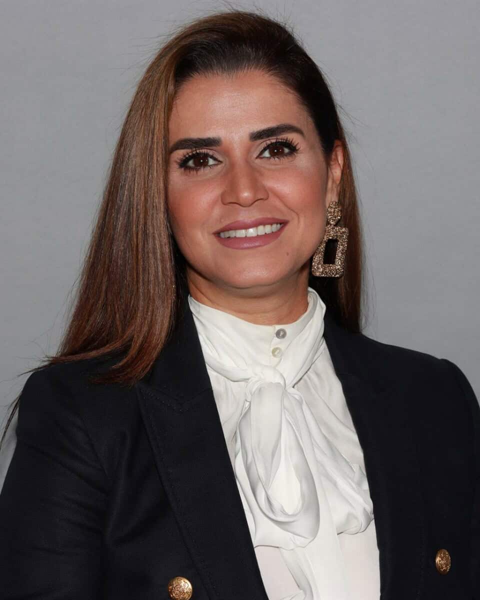 Bouchra Harfouche