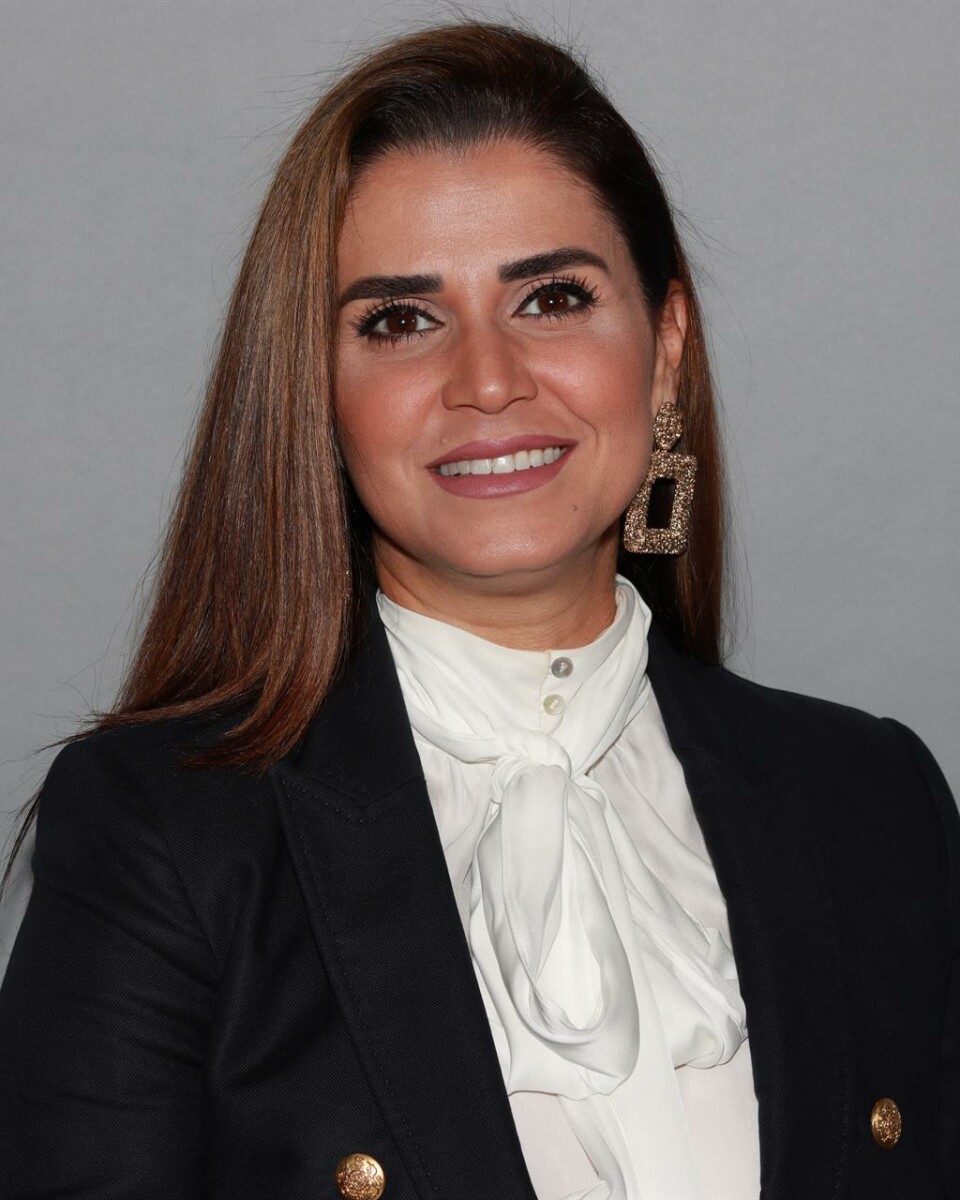 Bouchra Harfouche