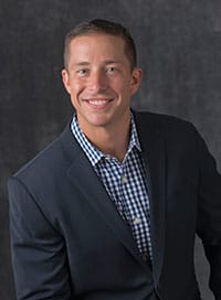 Brad McLaughlin