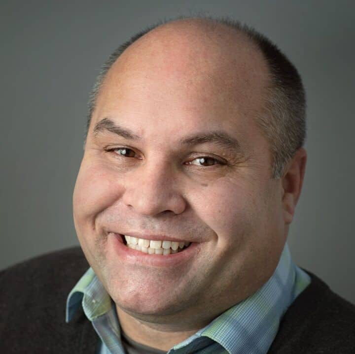 Brad Whittaker